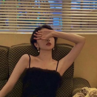 露脸＋不露脸‖我不喜欢你假惺惺的关心(图1)