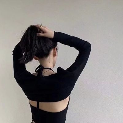 不露脸女头‖氛围感/我在港口等你(图2)