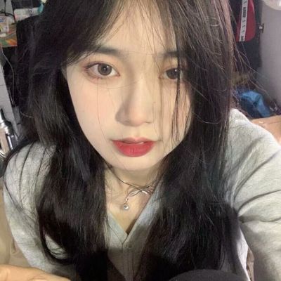 小众时尚女头/“祝看到这里的每个人都天气晴朗.”(图7)