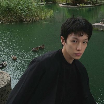 ins小清新文艺范男头当大人累了，也可以做我的小朋友啊(图10)