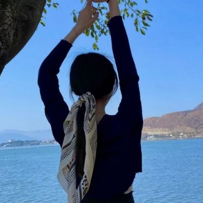 露脸＋不露脸‖我不喜欢你假惺惺的关心(图6)