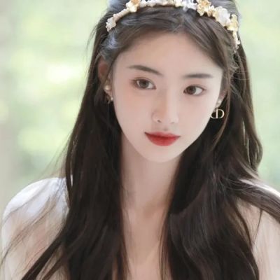 优质精选仙气女头(图3)