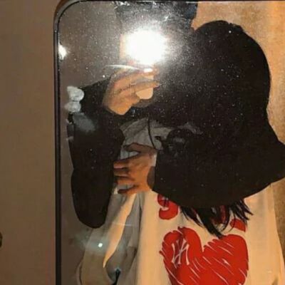 不喜欢就直说  没身份的吃醋怪难受的∥ins风情头(图5)