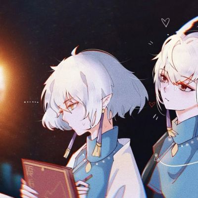 光遇／情头(图6)