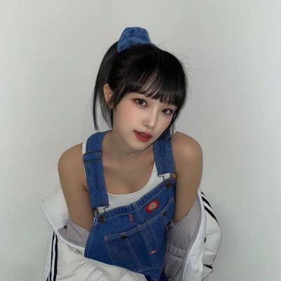 微信头像女生专用好看 你仔细听.(图2)