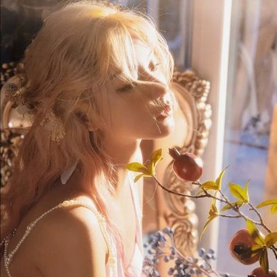 优质精选仙气女头(图10)