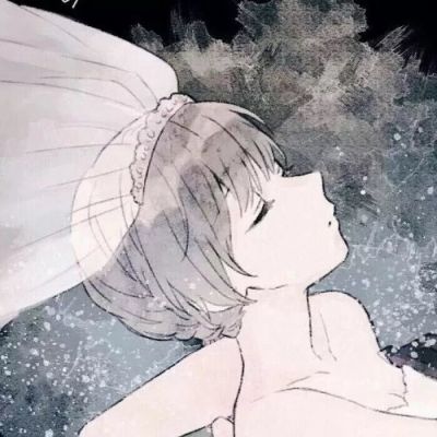 如果我们早点相遇就好了。(图9)