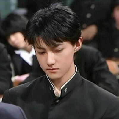 ins小清新文艺范男头选项一直都有但我选择了你(图13)