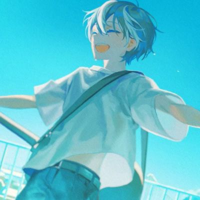 你是落日弥漫的橘 天边透亮的星.(图4)