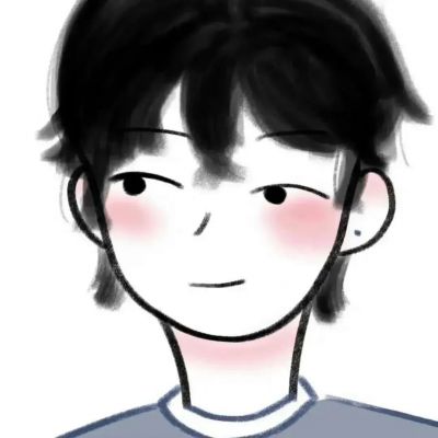 “一组可爱搞怪的情侣头像”(图2)