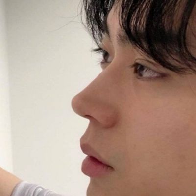 ins小清新文艺范男头总会相逢的就像山川河流就像万河归海(图14)