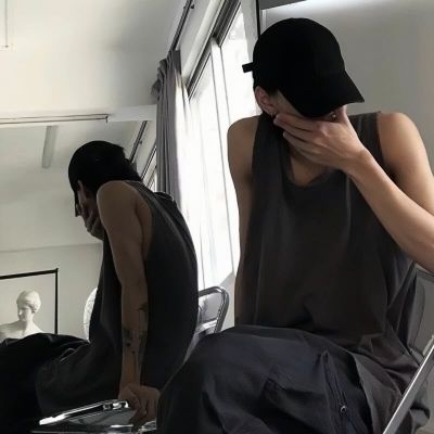 大起大落谁都有 拍拍灰尘继续走。优质男头＂(图13)