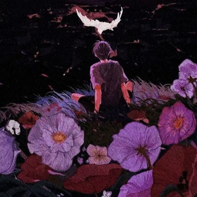 你是落日弥漫的橘 天边透亮的星.(图10)