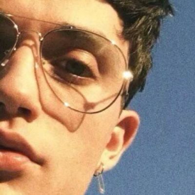 别打听我是什么人 没坏到你身上我就是好人 欧美头像(图10)