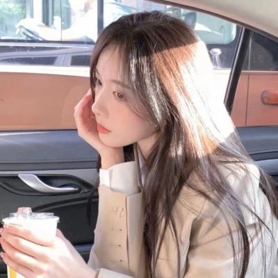 个性女头像(图9)