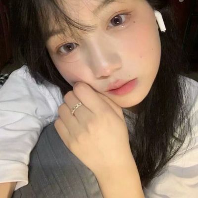 小众时尚女头/“祝看到这里的每个人都天气晴朗.”(图4)