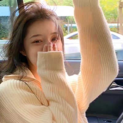 个性女头像(图6)