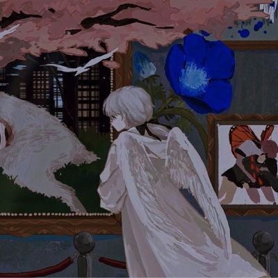 要一起努力奔向未来的美好.(图3)