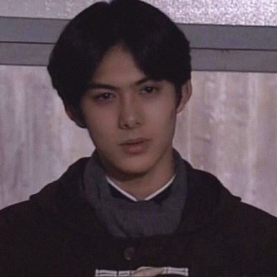 ins小清新文艺范男头选项一直都有但我选择了你(图3)