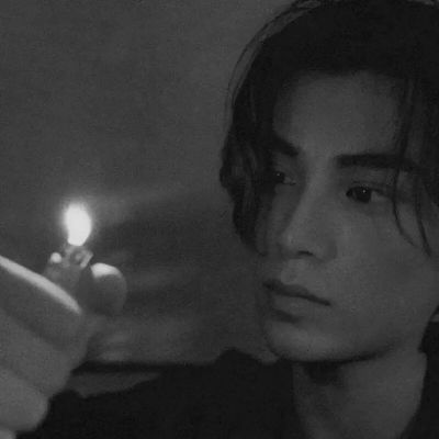 ins小清新文艺范男头你对我的皮囊失望很正常但我灵魂滚烫。(图8)