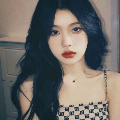 小众时尚女头/“祝看到这里的每个人都天气晴朗.”(图6)