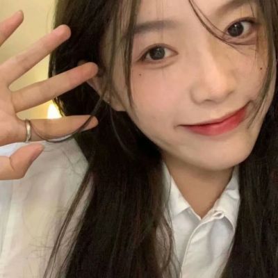 小众时尚女头/“祝看到这里的每个人都天气晴朗.”(图10)