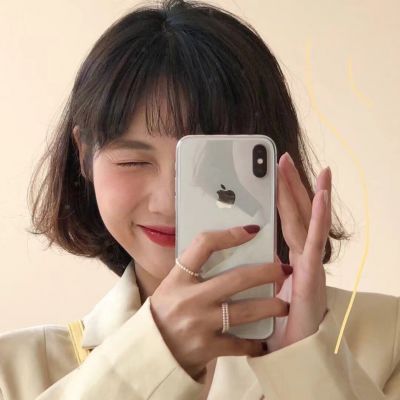 个性女头像(图8)