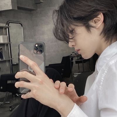 一般阳光的男孩子用的头像 y杨七.爱意随风起，风止爱未平。(图7)