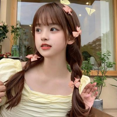 微信头像女生专用好看 你仔细听.(图6)