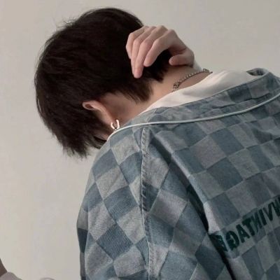 林然/男生头像(图3)