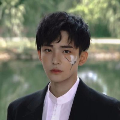 ins小清新文艺范男头穿过云层我试着努力向你奔跑(图5)