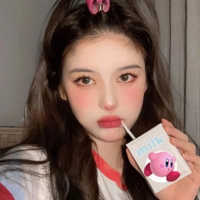 一些超级爱的女生头像 该来的总会提前打招呼(图1)