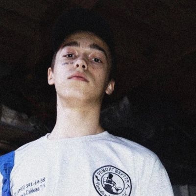 别打听我是什么人 没坏到你身上我就是好人 欧美头像(图3)