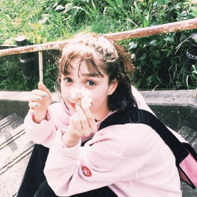 又欲又撩的高级质感头像 这世上的与恶永不会消失(图6)