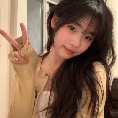 小众时尚女头/“祝看到这里的每个人都天气晴朗.”(图8)