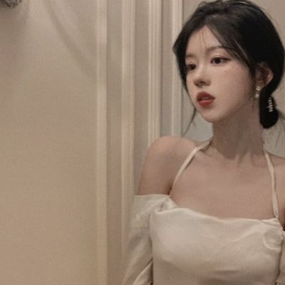 露脸＋不露脸‖我不喜欢你假惺惺的关心(图14)