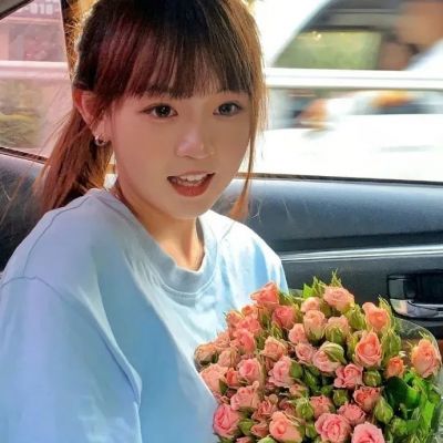 微信头像女生专用好看 你仔细听.(图5)