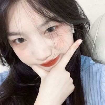 小众时尚女头/“祝看到这里的每个人都天气晴朗.”(图2)