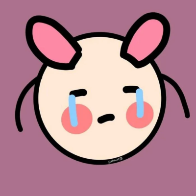 她是奔跑在人间的另外一个月亮手绘可爱简笔画头像O(∩_∩)O(图6)