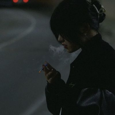 露脸＋不露脸‖我不喜欢你假惺惺的关心(图12)