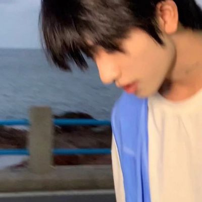 不开心就去吹吹晚风不要去打扰别人(图8)