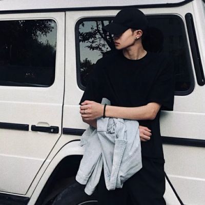 大起大落谁都有 拍拍灰尘继续走。优质男头＂(图2)