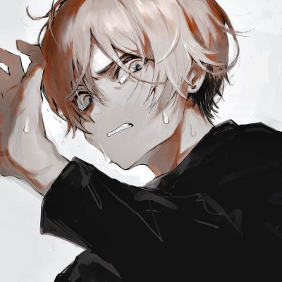 男漫／情绪很多的时候说明你很闲(图9)