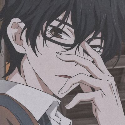 动漫男头/努力只能及格，拼命才能优秀(图1)