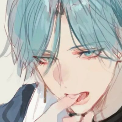 你是落日弥漫的橘 天边透亮的星.(图1)