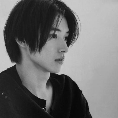 ins小清新文艺范男头选项一直都有但我选择了你(图16)