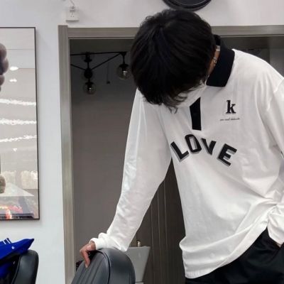 ins小清新文艺范男头你身上有好闻的烟火气我也因此爱上了人间(图7)