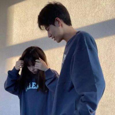 爱是一物降一物 爱是甘拜下风(图7)