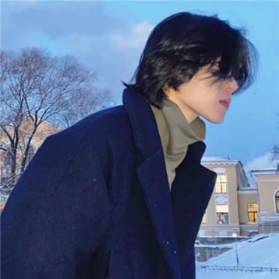 别打听我是什么人 没坏到你身上我就是好人 欧美头像(图7)