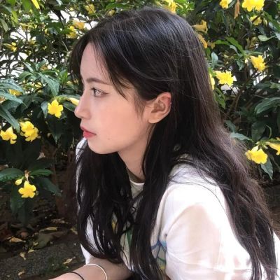 微信头像女生专用好看 你仔细听.(图7)